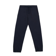 Smallable Kid - Clifton Organic Cotton Jogger Pants | Navy