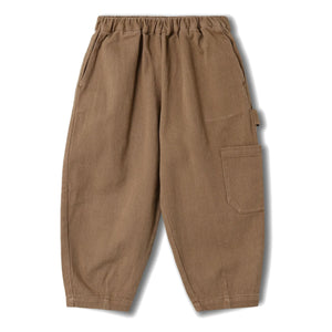Fliink - Duna pants | Beige