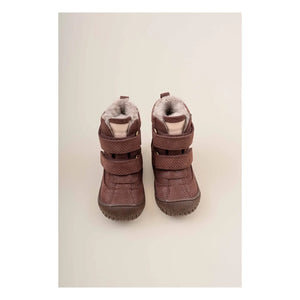 bisgaard - Ellis Tex Lined Boots | Plum