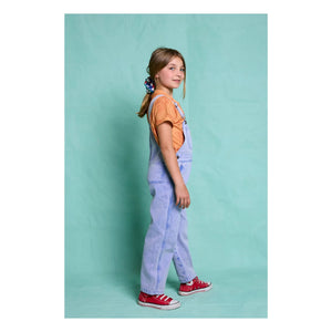Favorite People - Plain Jumpsuit | Lilac