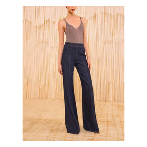 Ulla Johnson - Jean The Bianca | Blue