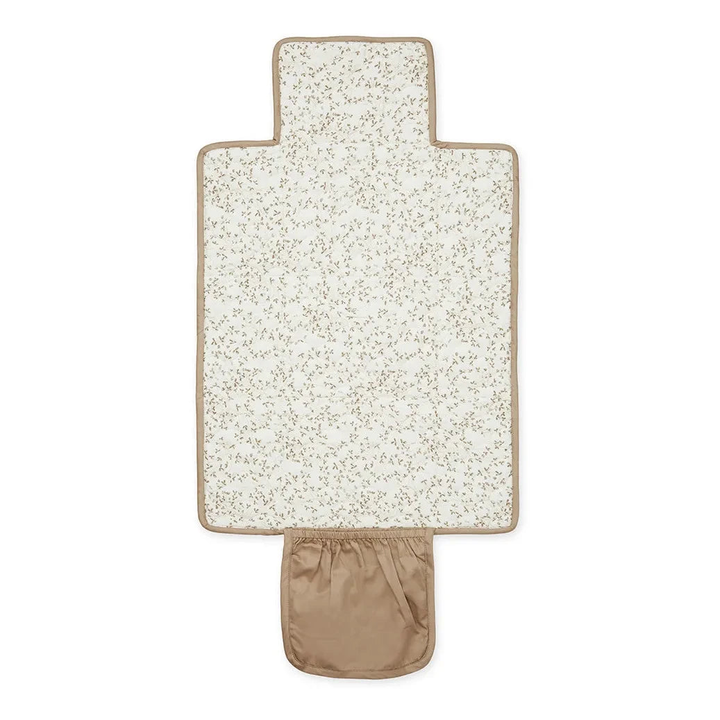Glass Glass - Travel Changing Mat