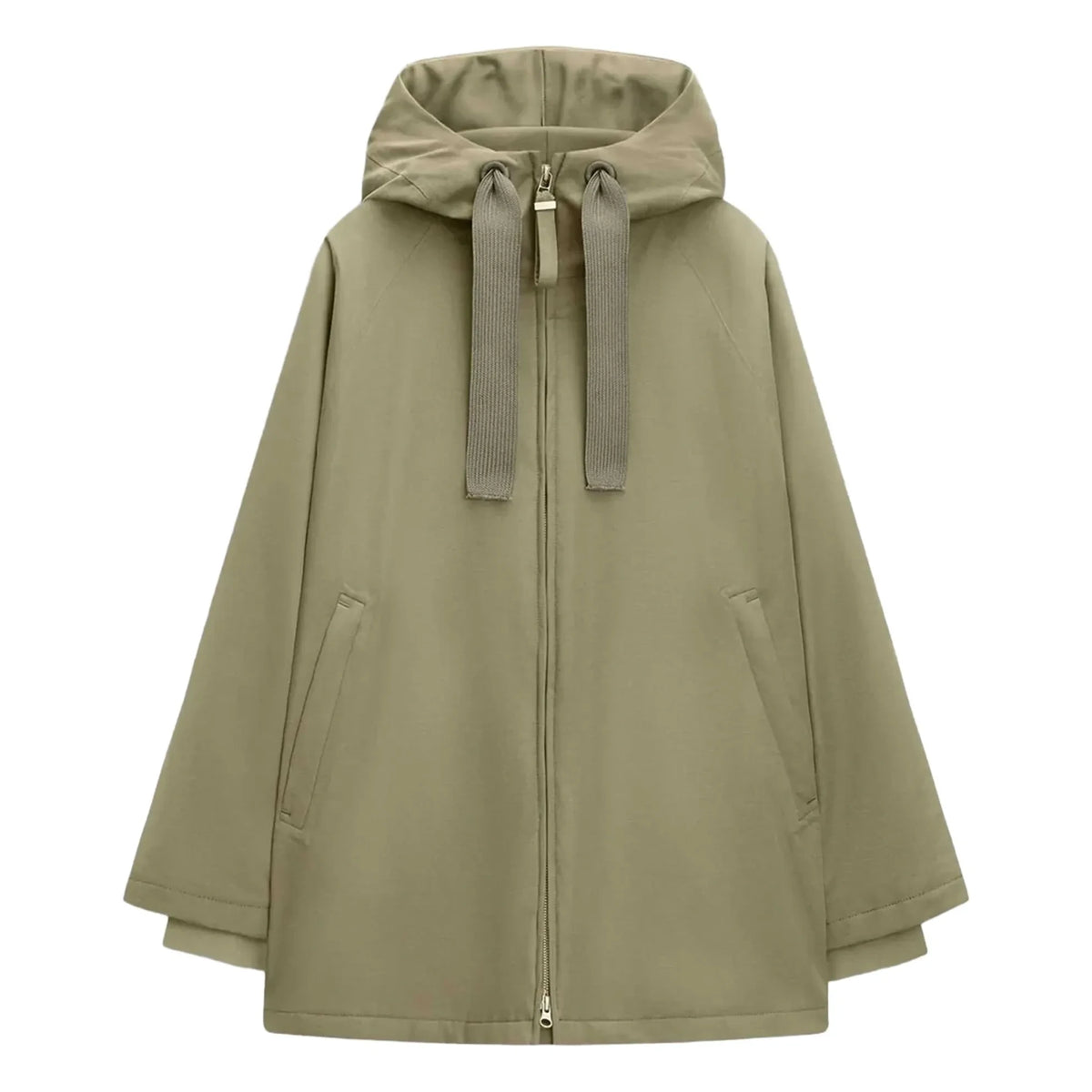 g-lab - Pure Parka | Olive Green