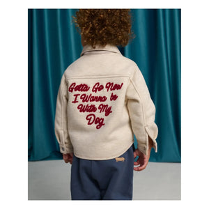 Gingersnaps - Jogger Sonny Bébé | Blue