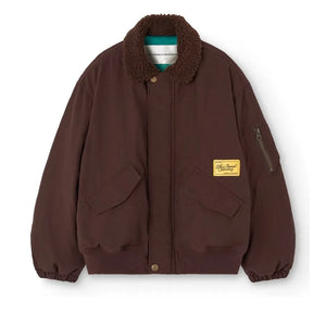 The Animals Observatory - Lobster Bomber | Brown