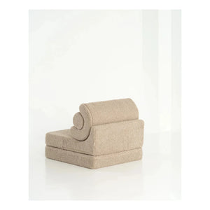 Wigiwama - Teddy Flipster Chair | Beige