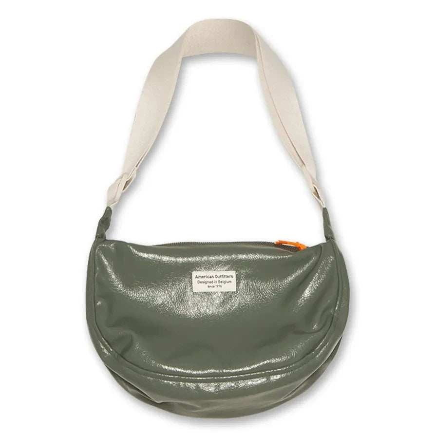 AO76 - Malin Lonn bag | Green