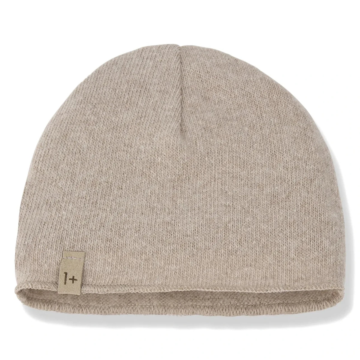 1+ in the family - Angers Beanie | Beige