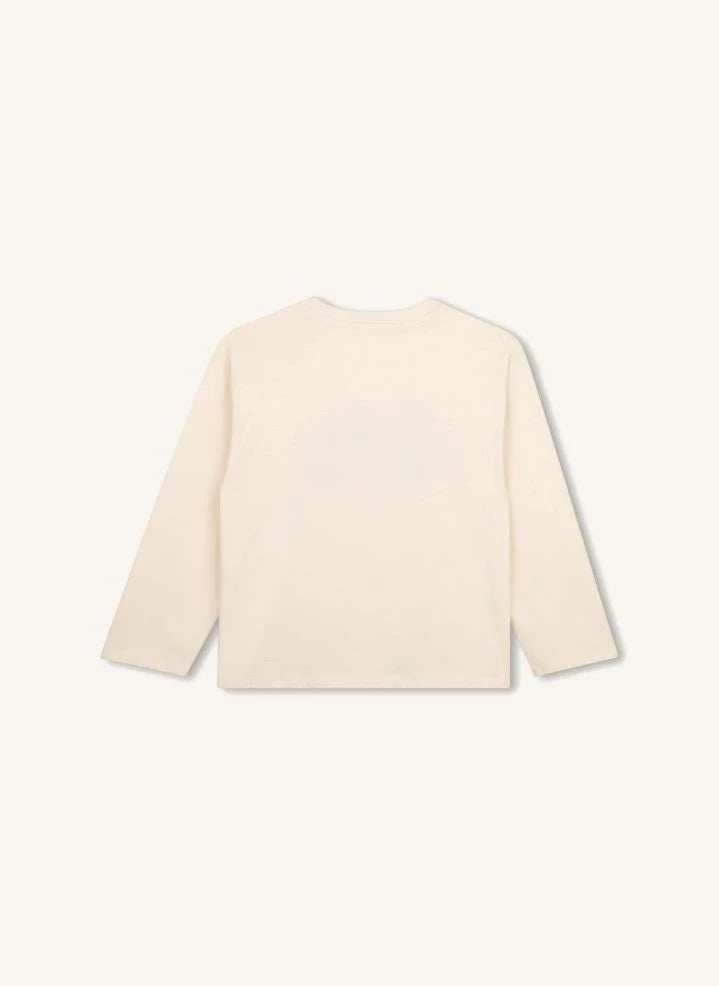 Kenzo - Kenzo Têtes Tigres T-shirt | White