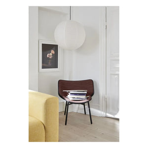 Hay - Paper Pendant Lamp | White