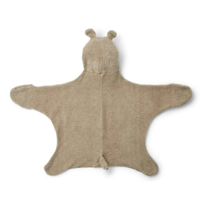 Liewood - Frey Costume Cape | Grey