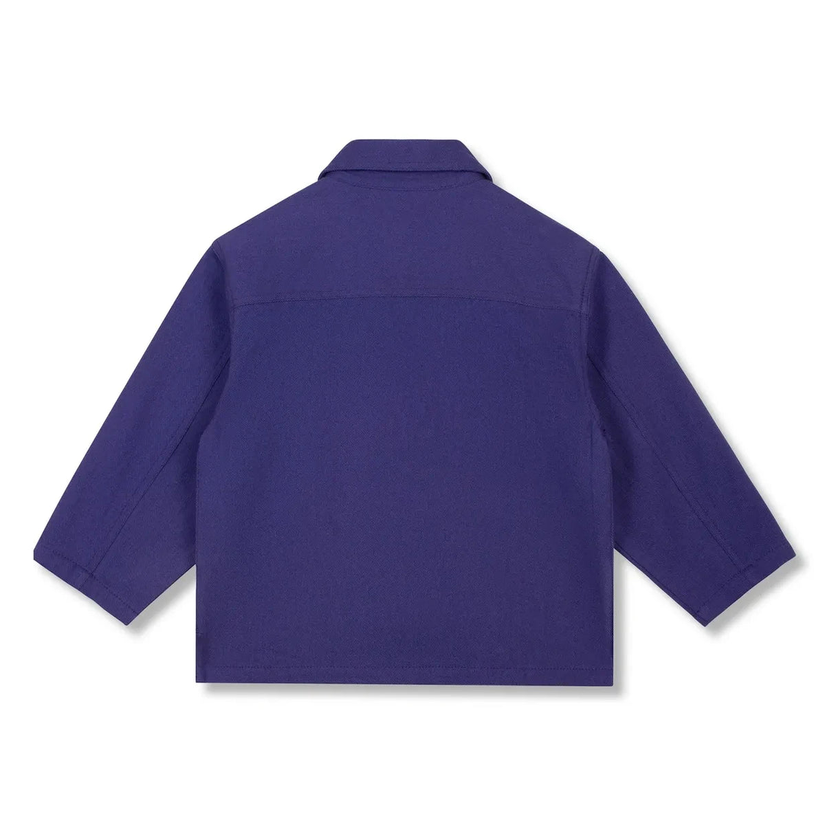 Wynken - Painted Jacket | Blue