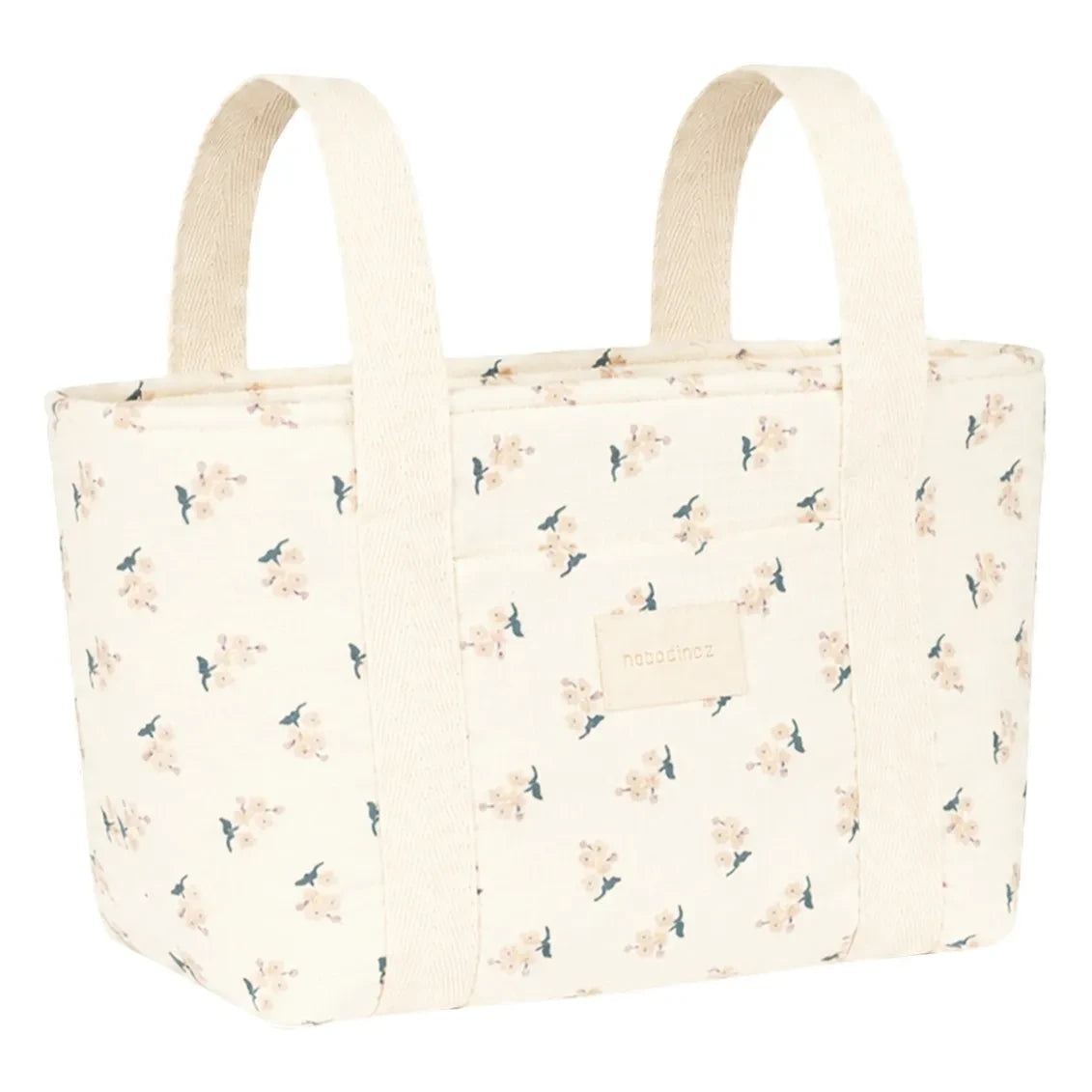 Nobodinoz - Opera Darling Stroller Organizer Bag