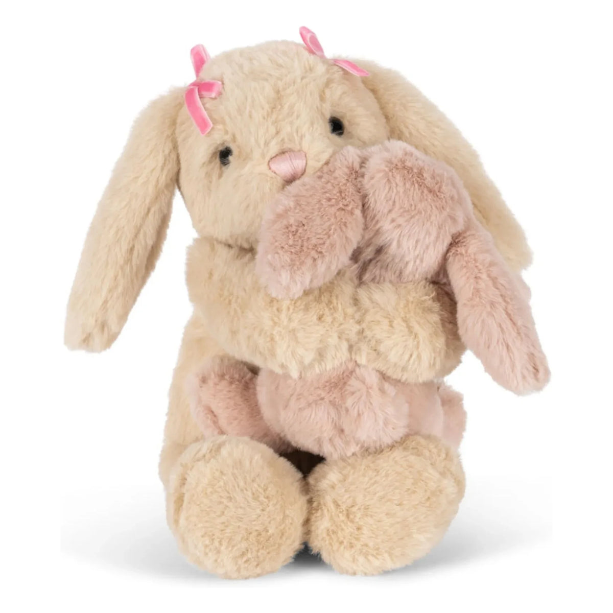 Konges Sløjd - Beige Rabbit Plush