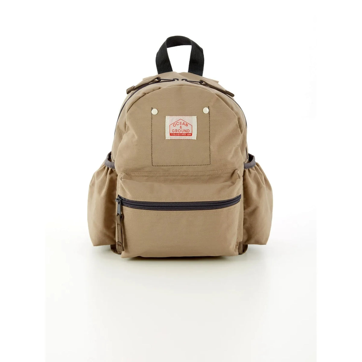 Ocean&Ground - Gooday Backpack | Beige