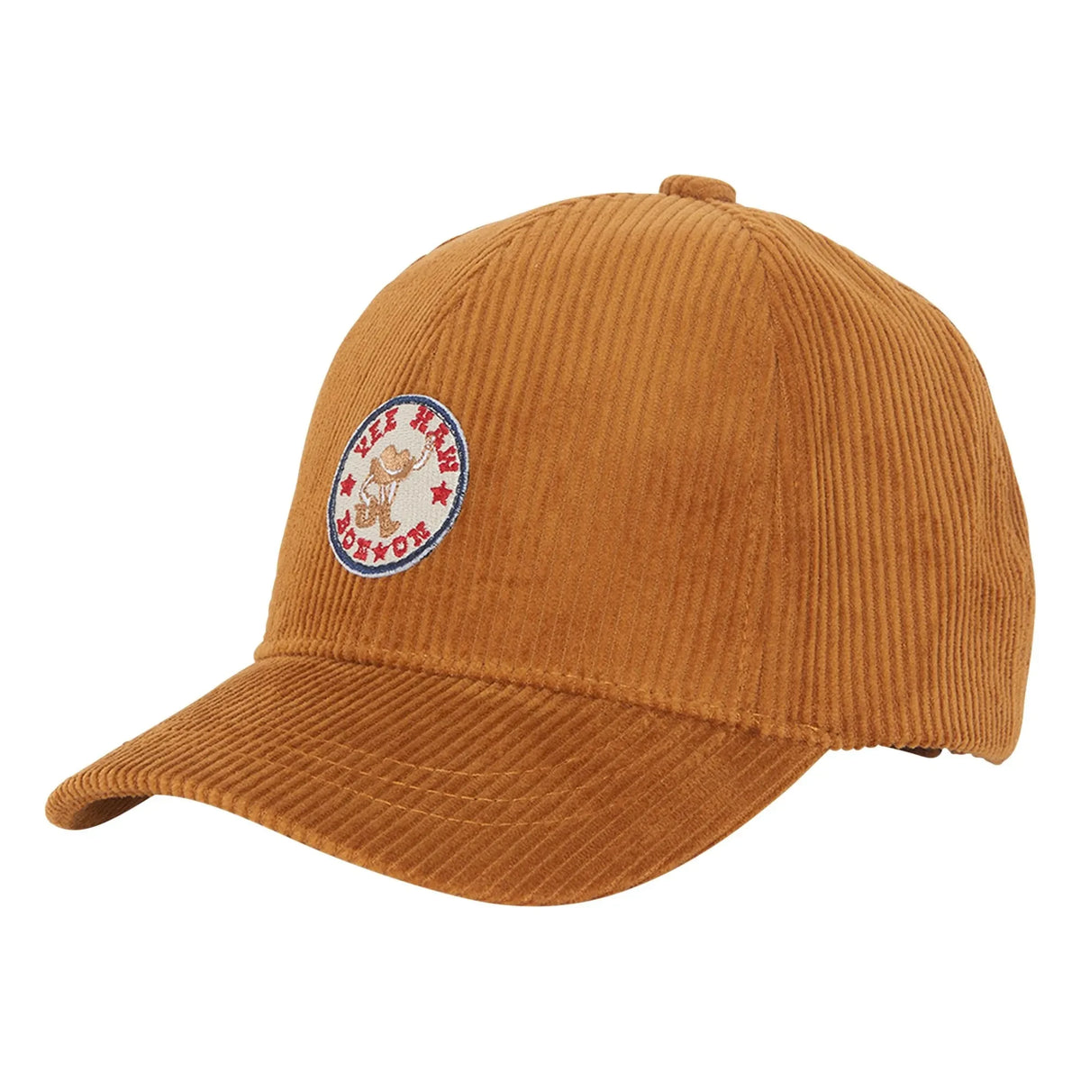 Bonton - Mycap hat | Camel