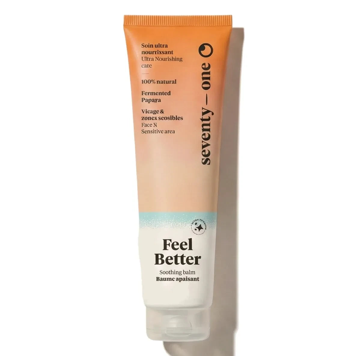 SeventyOne Percent - Feel Better After Sun Lotion - 40 ml