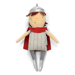 Sebra - Knight Doll