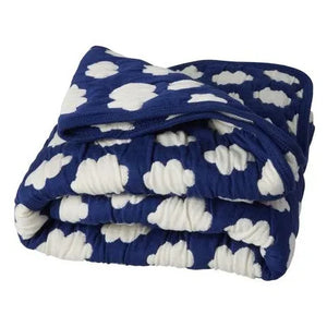 Rice - Cloud Shot | Dark Blue