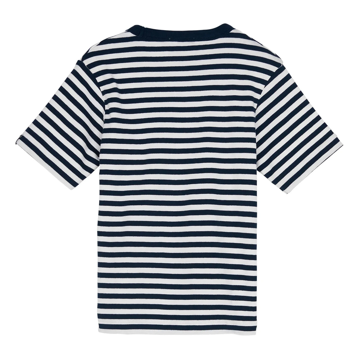 Finger in the Nose - Sailor T-Shirt | Navy Blue