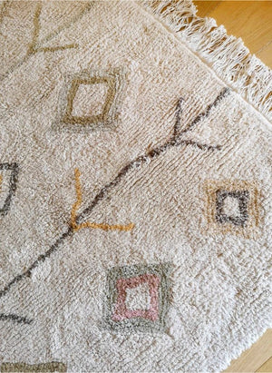 Lorena Canals - Kaarol Earth Rug