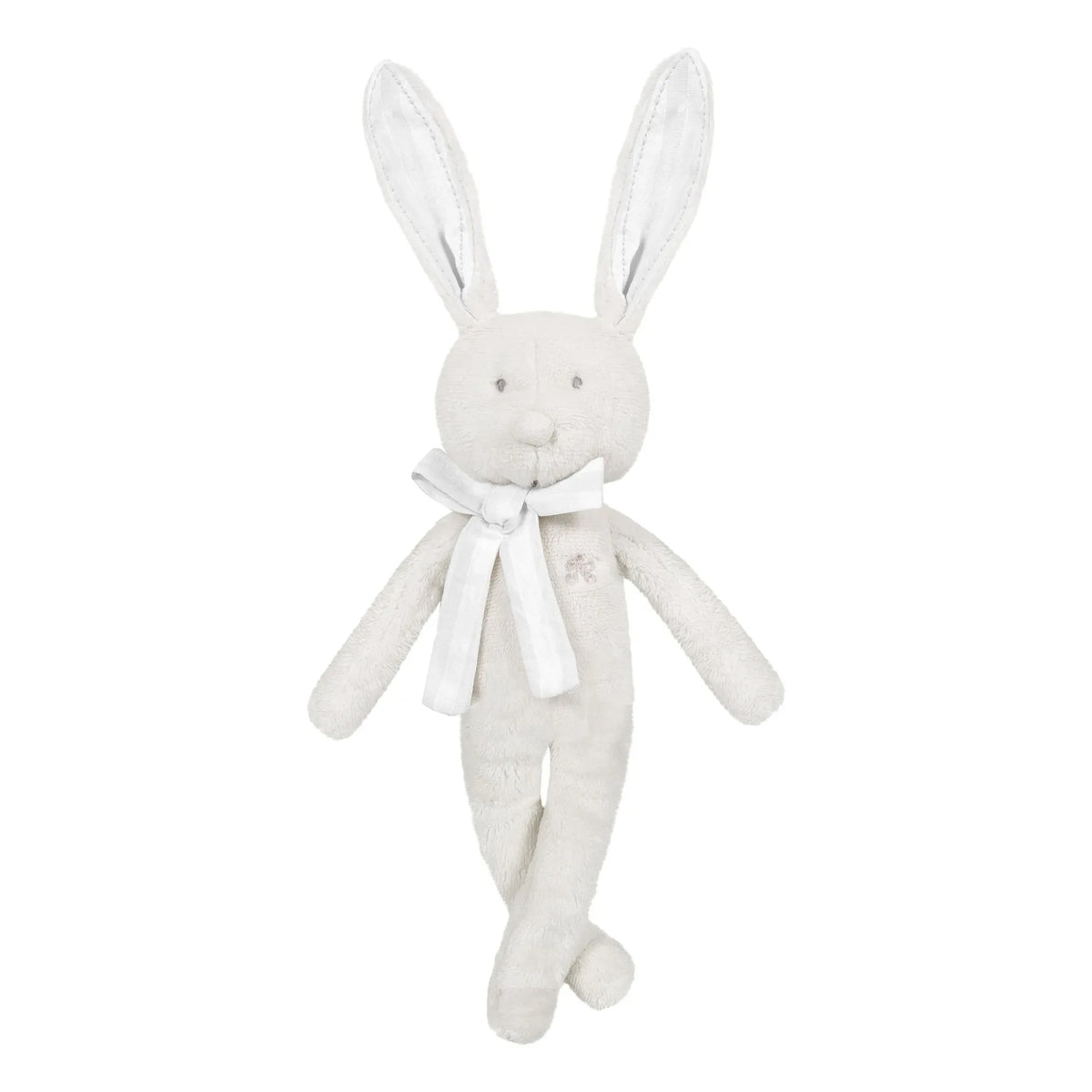 Tartine et Chocolat - Augustin Super Soft Bunny Sleep Companion | Light Gray