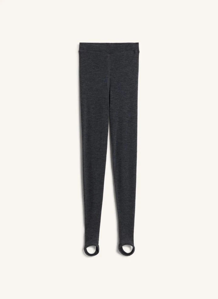 Soeur - Jen Laine Trousers | Charcoal grey