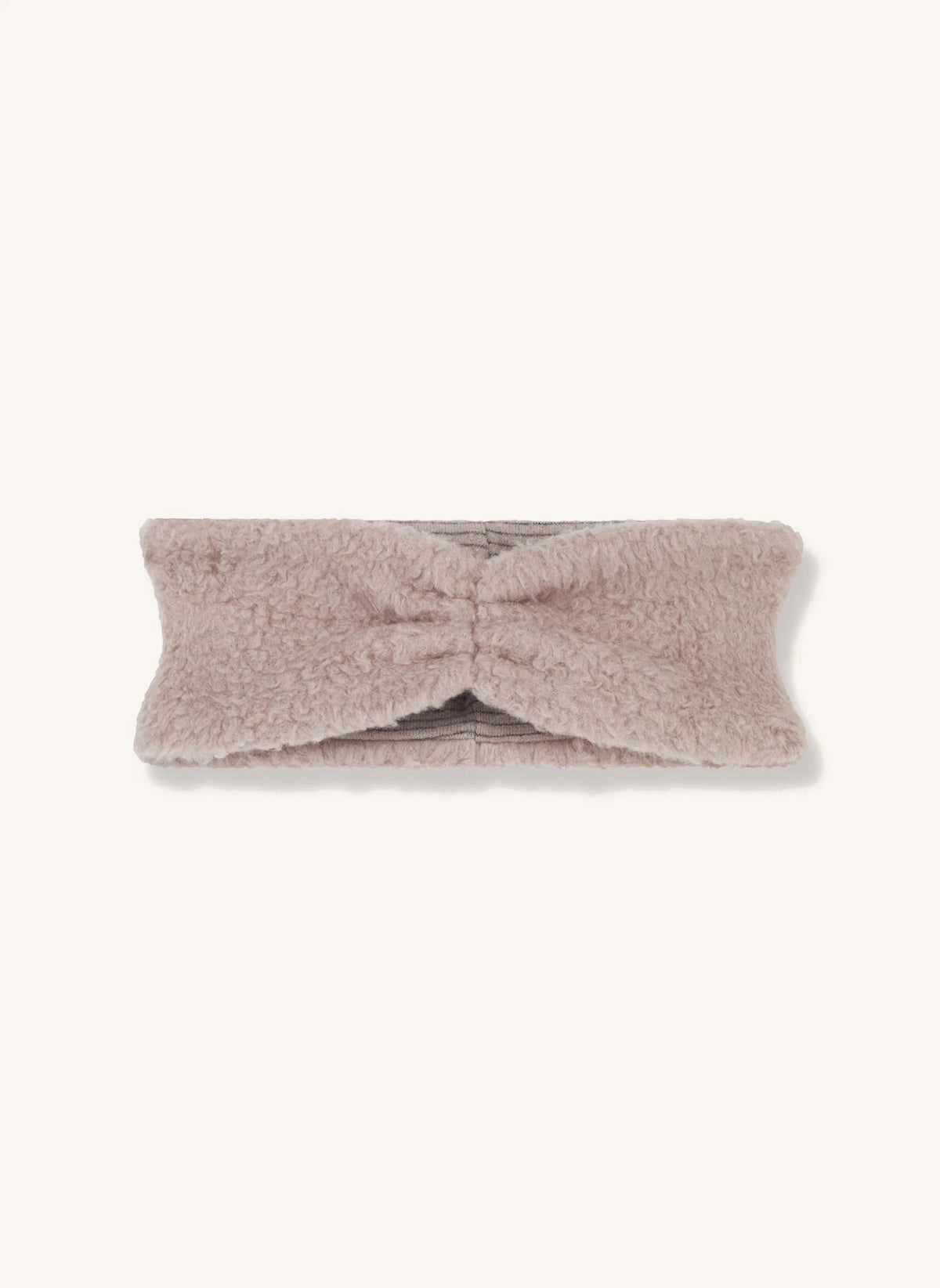 1+ in the family - Candela Polar Headband | Pink