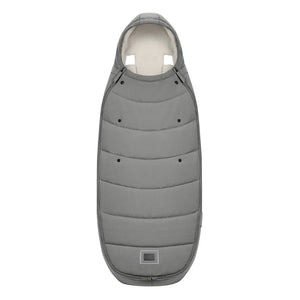 Cybex - Platinum Universal Footmuff | Gray