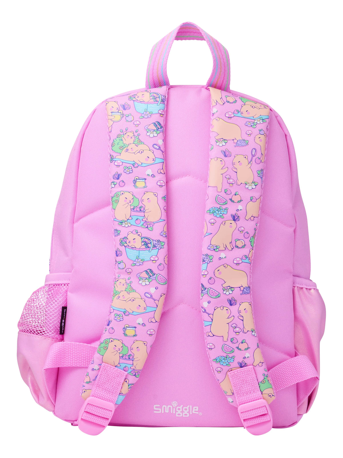 Smiggle - Weekend Preschool and Kindergarten Backpack