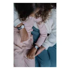 Millow - Classic Watch | Blue