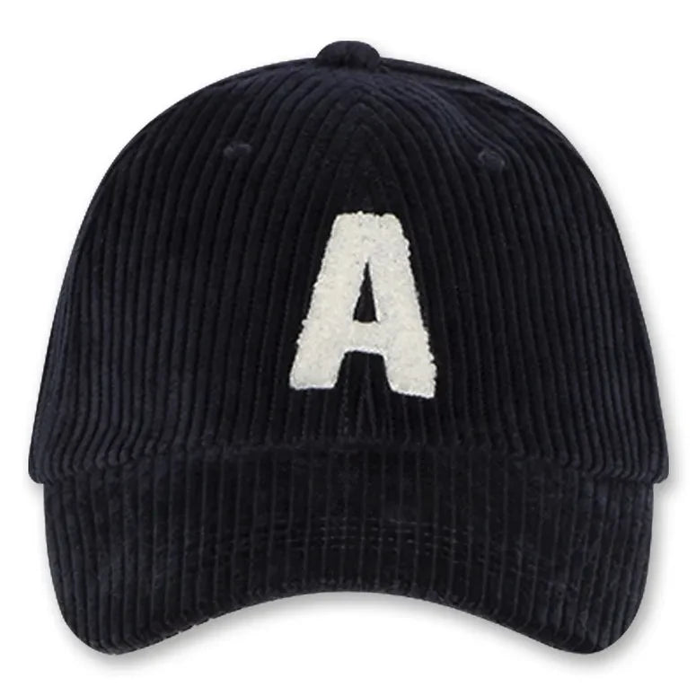 AO76 - Raven hat | Navy