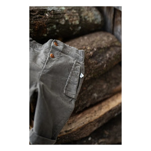 1+ in the family - Bologna Pants | Taupe Brown