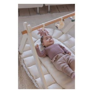Sebra - 3-in-1 Baby Nest | Beige
