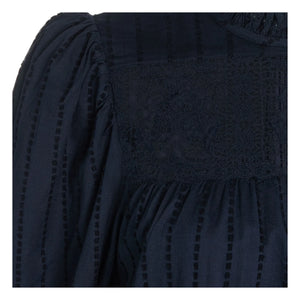 Ulla Johnson - Colette dress | Night blue