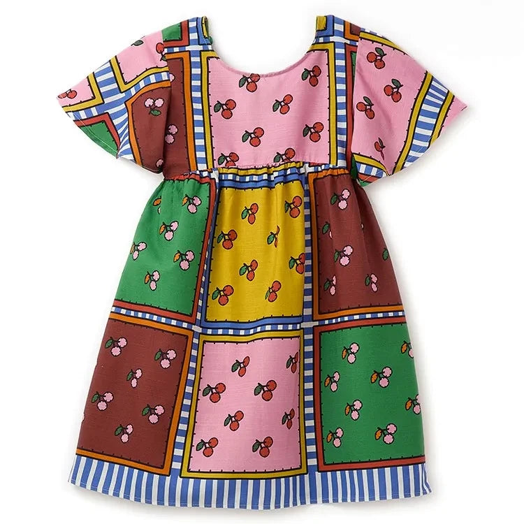 Fabula - Pink | Cherry Dresses