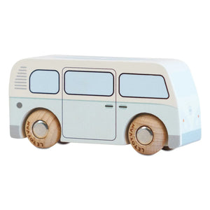 Le Toy Van - Daisy's Car | Light Blue