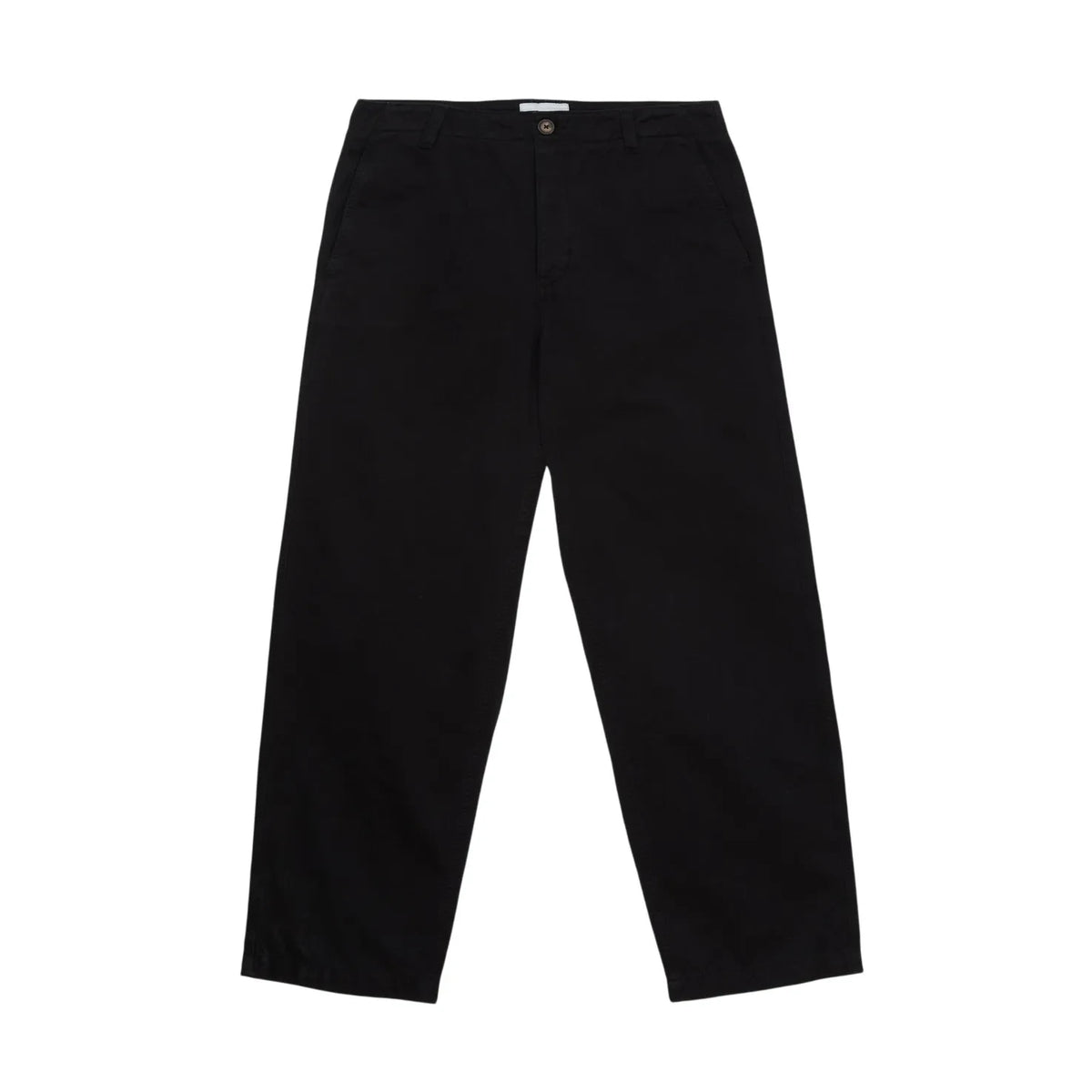 Smallable Man - Yukon Pants | Black