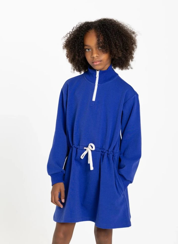 Finger in the nose - Nour Dress | Mavi