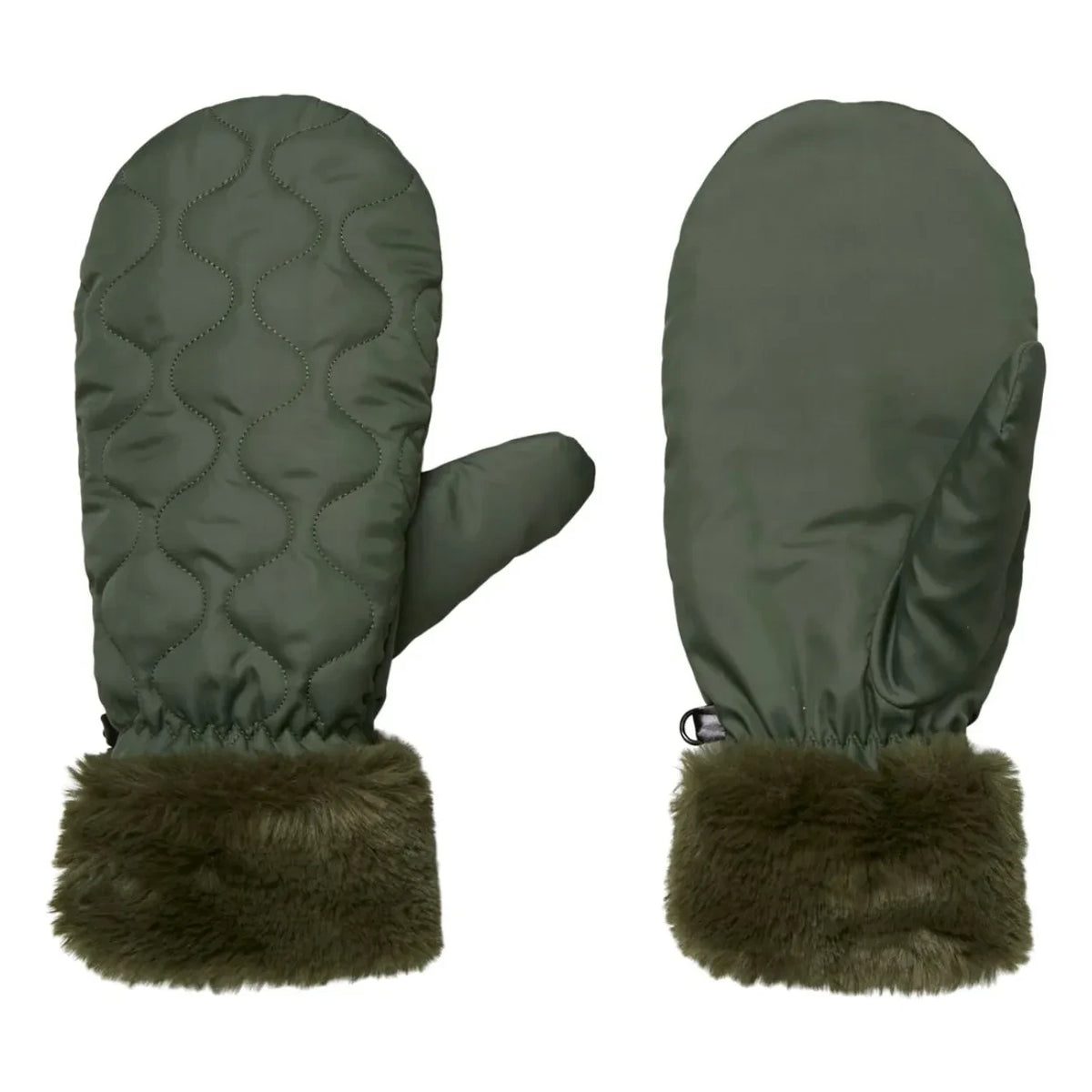 Becksöndergaard - Makara Gloves | Green