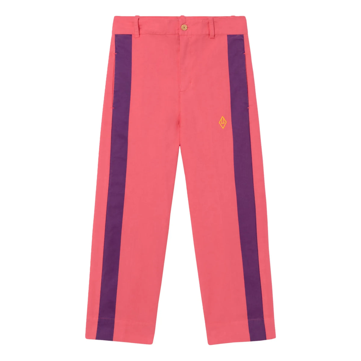 The Animals Observatory - Colt Pants | Pink