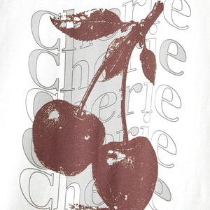 Sofie Schnoor - Zenasy T-Shirt | White
