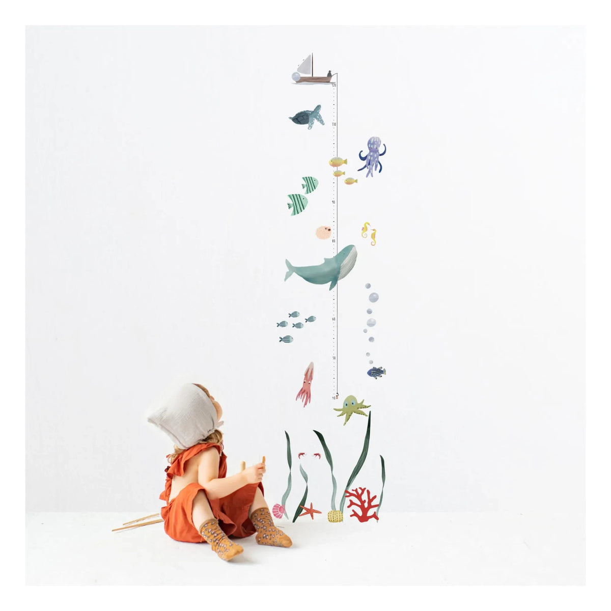 MIMI'lou - Ocean Height Measurer