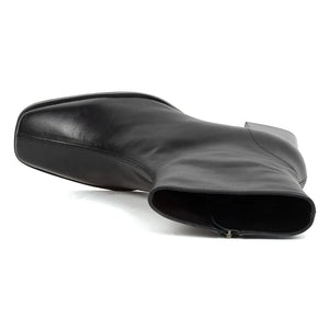 Bobbies - Marlie Leather Boots | Black
