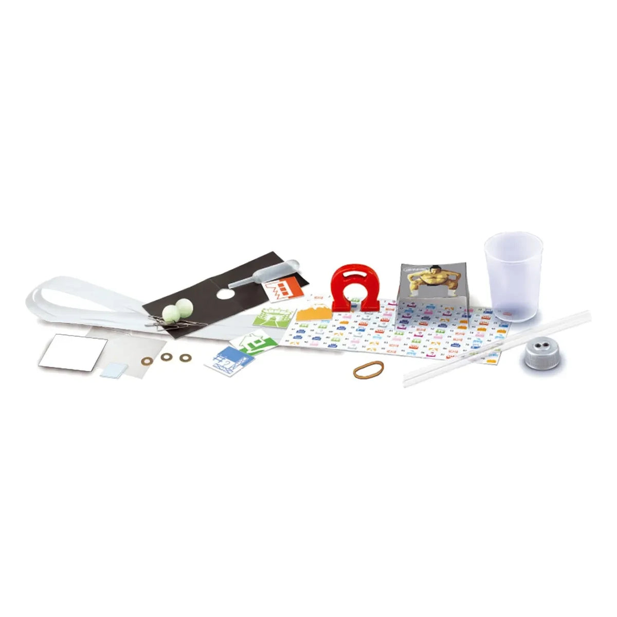4M - Magic Science Set