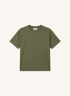 Smallable Kid - Nils Organic Cotton T-Shirt | Verdigris