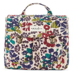 Apaches - Suji Fleuri Backpack | Green