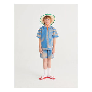 Bobo Choses - Bobo Choses Hat | Navy Blue