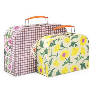 Moulin Roty - Les Minouchkas Storage Bags