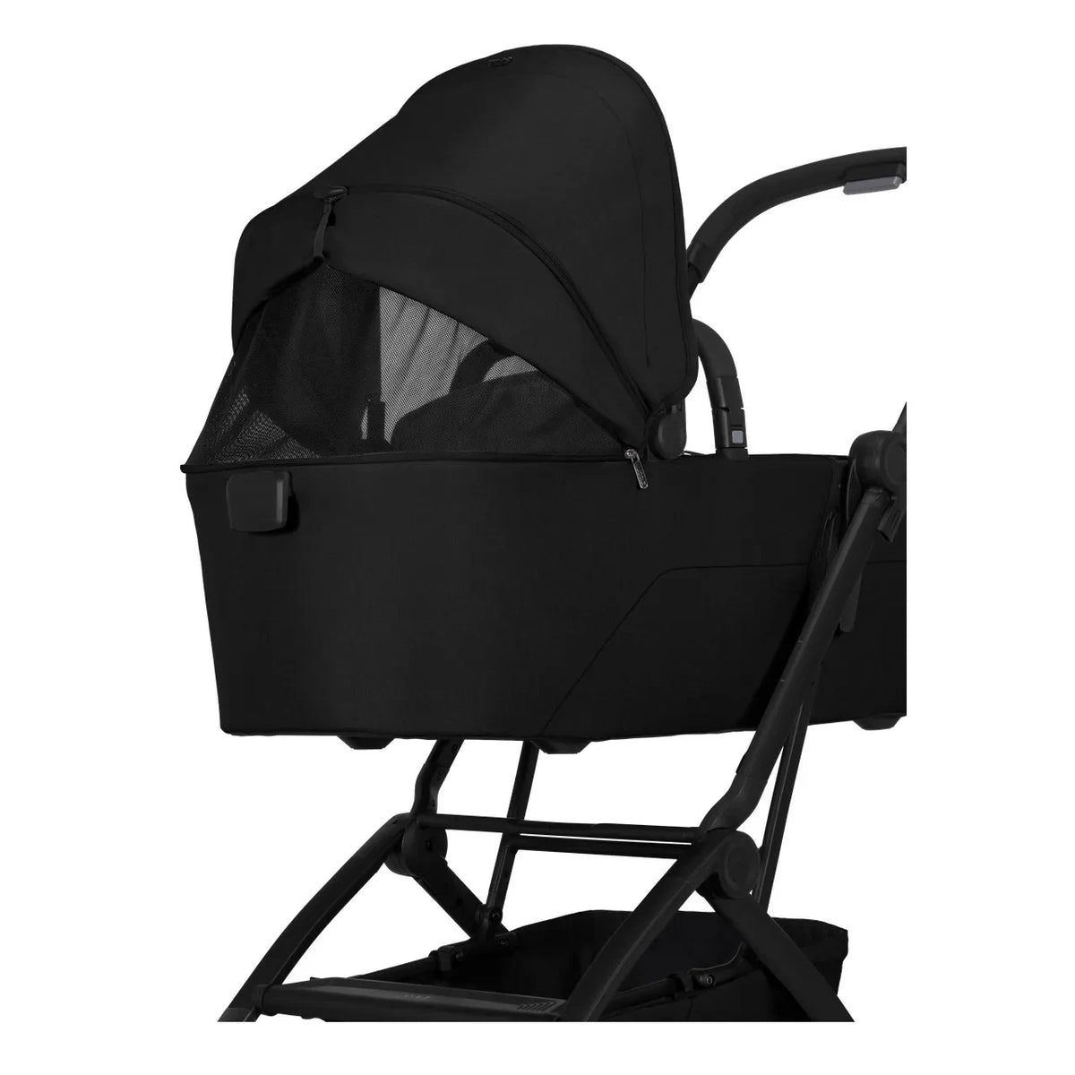Joolz - Aer2 Convertible Stroller | Black